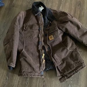 Men’s Carhartt Jacket